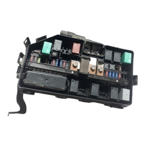 Caixa De Fusíveis Original Honda Civic 2.0 Automático 2015