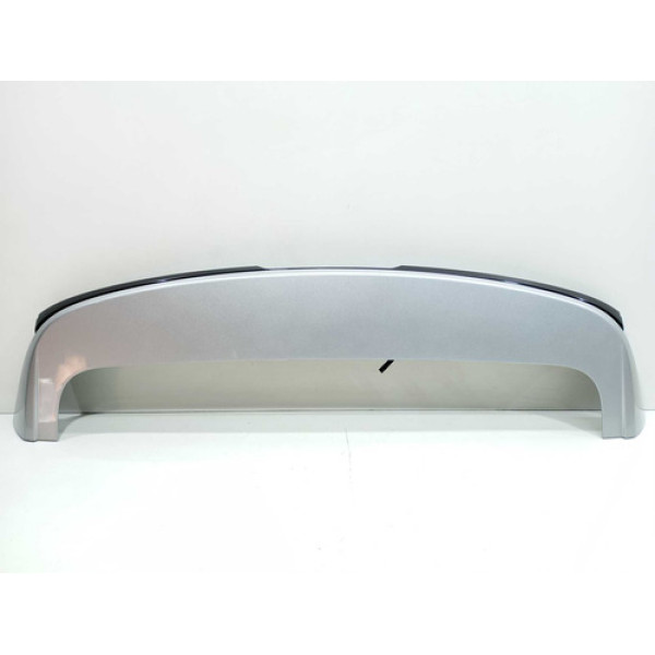 Aerofólio Tampa Traseira Gm Tracker Premier 2017 2018 2019