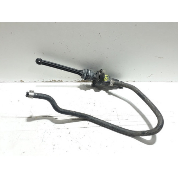 Atuador Pedal Embreagem Fiat Grand Siena 1.6 16v 2013/2016