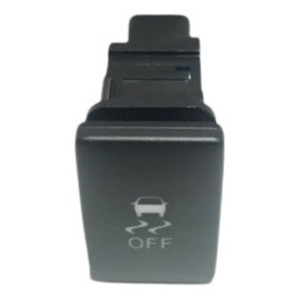 Botão Tração Off Toyota Etios 2015/2018