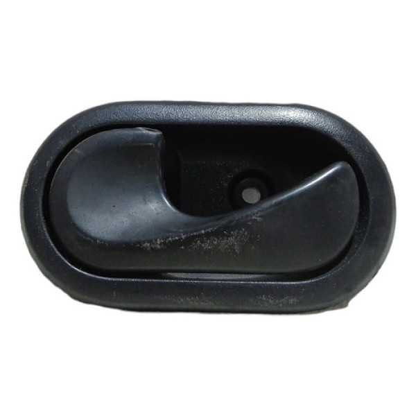 Maçaneta Interna Dianteira Esquerda Sandero 2009/2014 