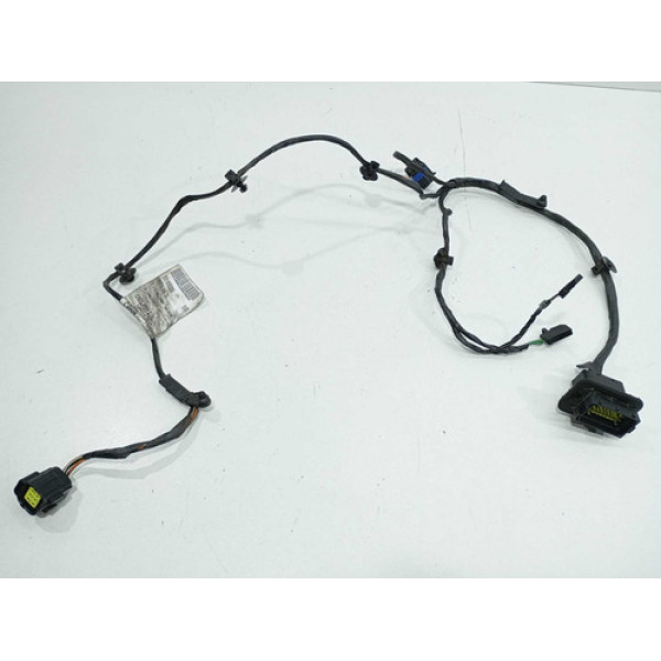 Chicote Porta Traseira Direita Fiat Linea 2009 2014
