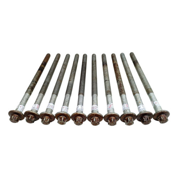 Parafuso Cabeçote Mercedes C180 1.8 Cgi 2011 2012 2013