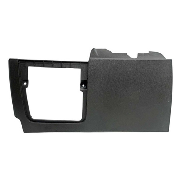 Moldura Inferior Painel Lado Esquerdo Gm Spin 2012 2016 Marrom