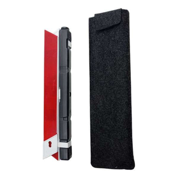 Estojo Triângulo Universal