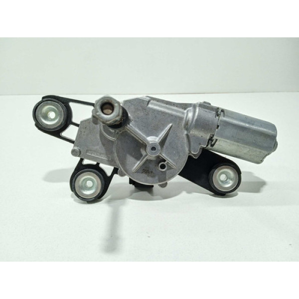 Motor Limpador Traseiro New Fiesta 2016