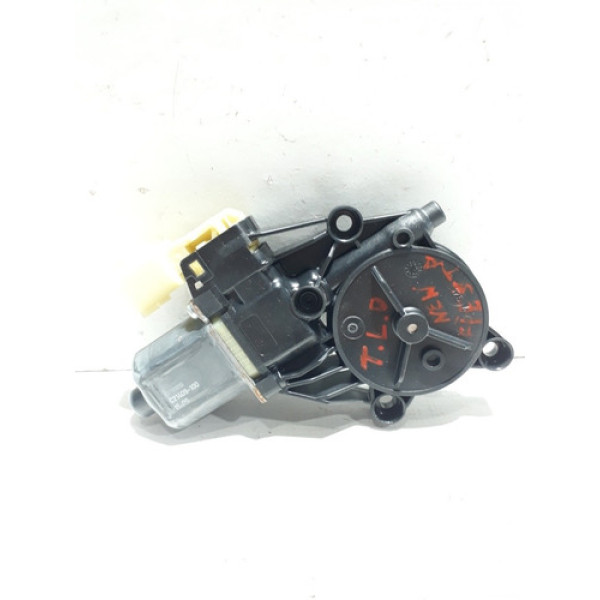 Motor Vidro Elétrico Traseiro Direito New Fiesta 2014/2017