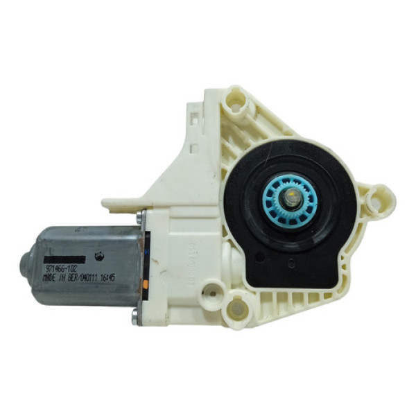 Motor Máquina Vidro Traseira Direita New Fiesta 2011/2013