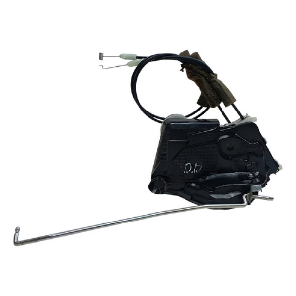 Fechadura Porta Dianteira Direita Honda Fit 2015 2020