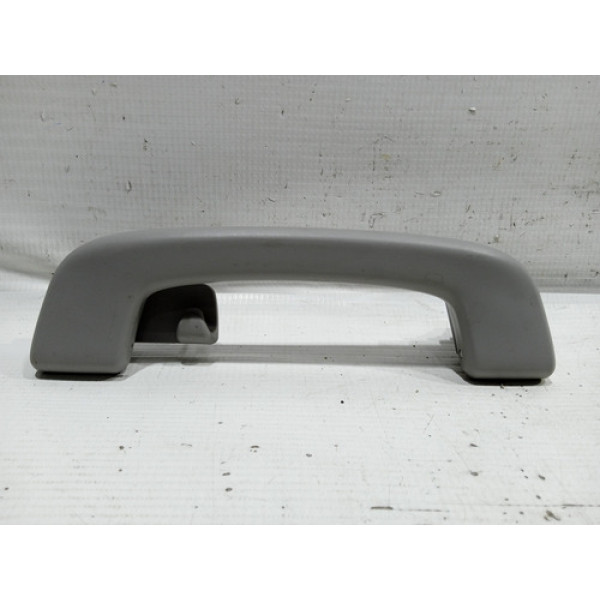 Alça Teto Traseiro Direito Bmw 320i F30 2014/2017 Cinza