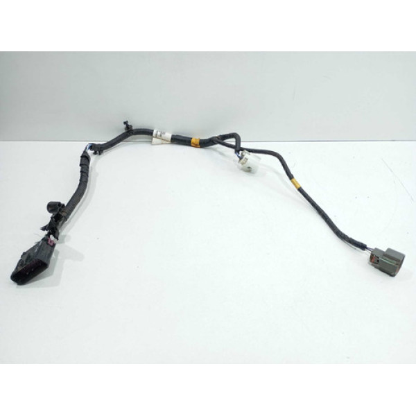 Chicote Bomba De Combustível Gm Tracker 1.4 Turbo 2017 2019