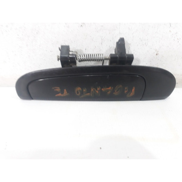 Maçaneta Externa Traseira Esquerda Picanto 2007/2011