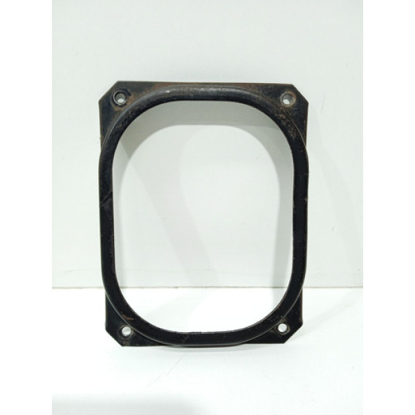 Suporte Coifa Câmbio Chevrolet Chevette 1983/1990