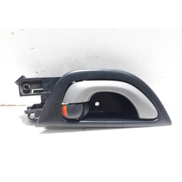 Maçaneta Interna Traseira Direita Honda Fit 2009/2014 Traseira