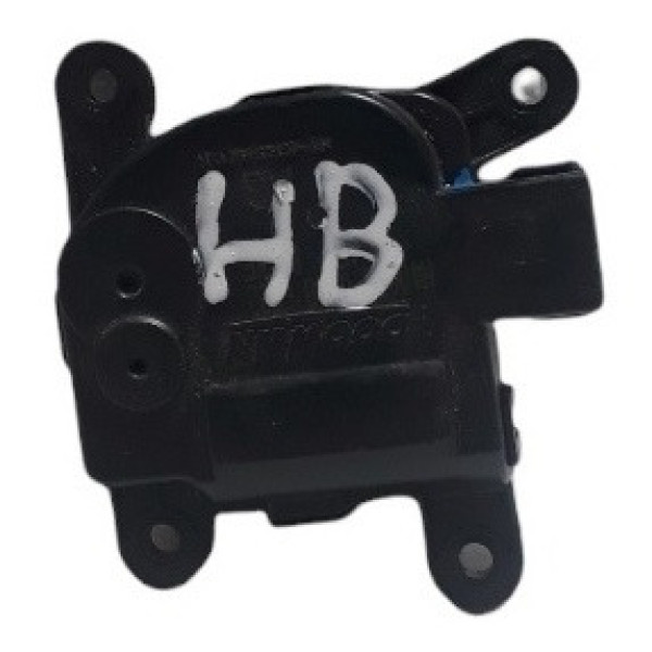 Motor Atuador Caixa Ventilação Interna Hb20 2013/2016