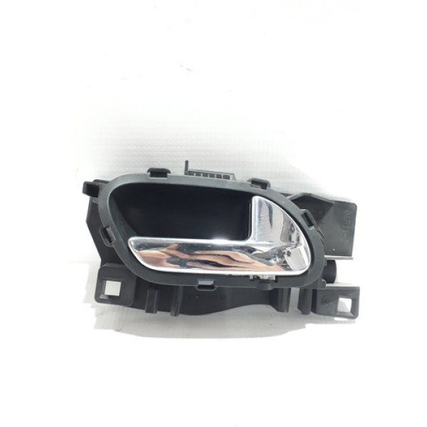 Maçaneta Interna Dianteira Direita Peugeot 308/408 2011/2014