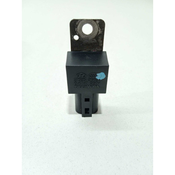 Sensor Relé Ignição Kia Picanto 2013