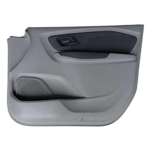 Forro Porta Dianteira Direita Chevrolet Gm Spin 2012 2016
