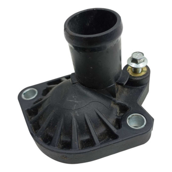 Carcaça Válvula Termostática Nissan March 1.0 3cc 2012 2016