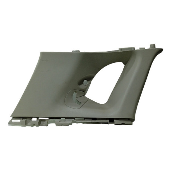 Acabamento Coluna Traseira Esquerda Honda Wr-v 2017/2020