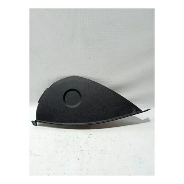 Acabamento Painel Lado Esquerdo Bmw X1 2010 2011 2012 2013