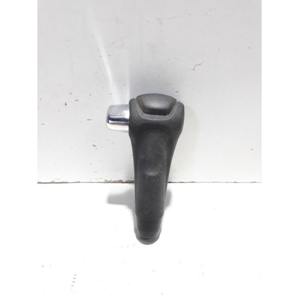 Manopla Câmbio Automático Honda City 2009/2014 Original