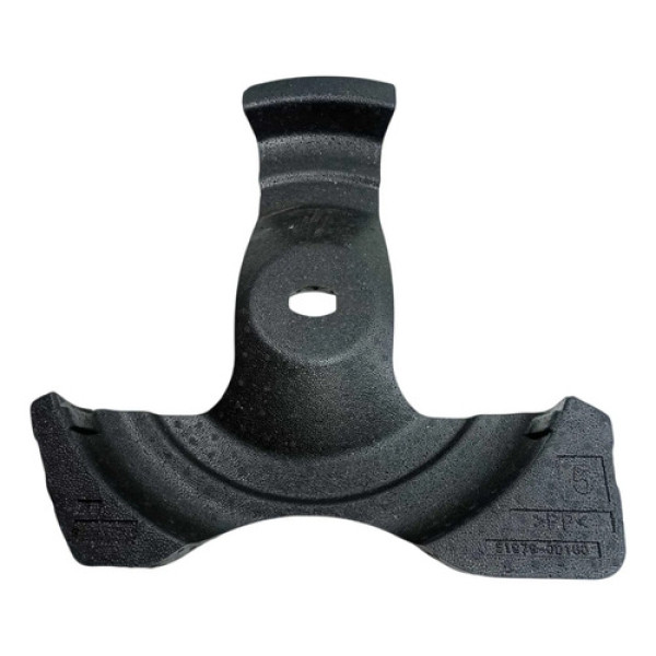 Isopor Acabamento Estepe Toyota Yaris Sedan 2018 2025