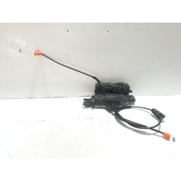 Fechadura Porta Traseira Direita C4 Picasso 2008/2013