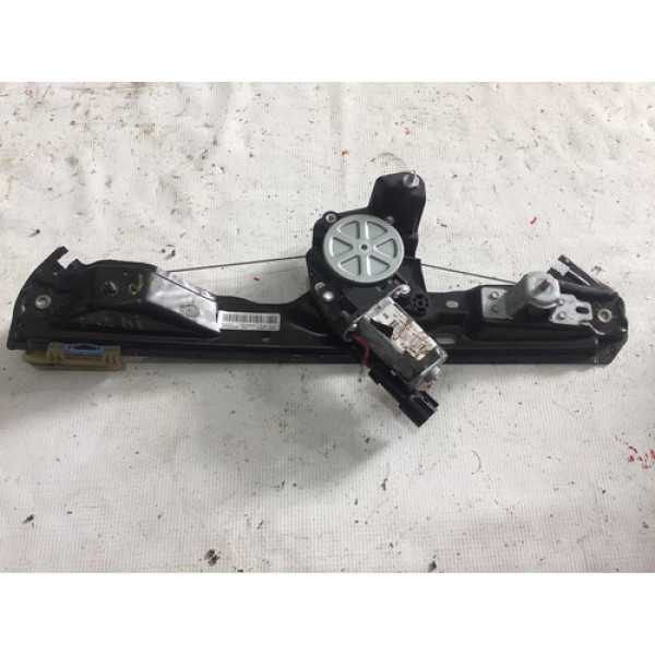 Máquina De Vidro Elétrico Dianteiro Esquerdo Fiat Mobi 2017