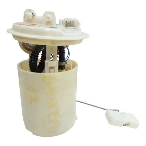 Bomba De Combustível Renault Logan Sandero 1.0 16v 2015 2018