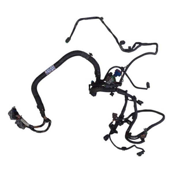 Chicote Do Motor C4 Picasso 2.0 16v Automático 2008 2013 