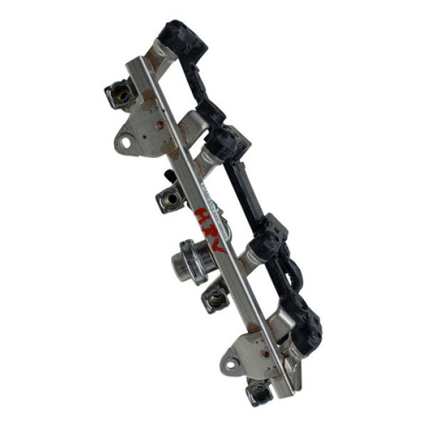 Flauta Bico Injetor Honda Hr-v 1.8 16v 2016 2017 2018