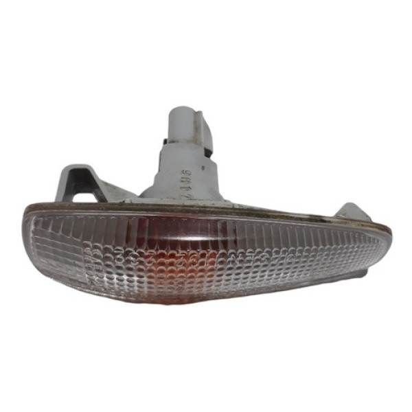 Pisca Do Para Lama Esquerdo Mitsubishi Outlander 2008/2012