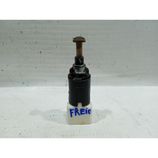 Interruptor Pedal Freio Citroen C3 1.5 2014/2017