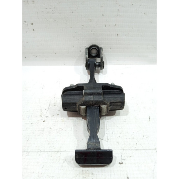 Limitador Porta Traseira Esquerda New Fiesta Hatch 2014/2017