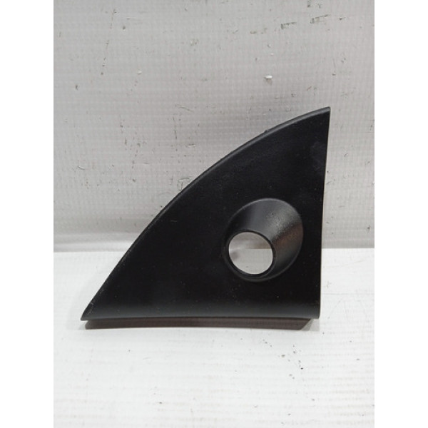 Acabamento Interno Retrovisor Esquerdo Kia Picanto 2012/2017