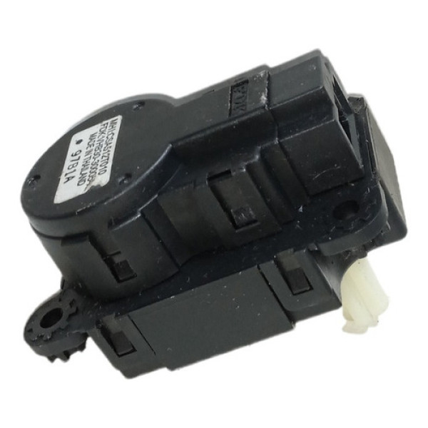 Atuador Caixa Ar Mitsubishi Outlander Gt 3.0 V6 2010/2012 