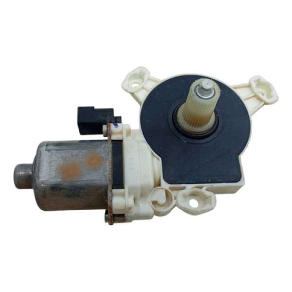 Motor Máquina De Vidro Traseiro Esquerdo Vw Voyage G6 2014