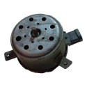 Motor Eletroventilador Ventoinha C/ar Sandero 1.0 2009/2014