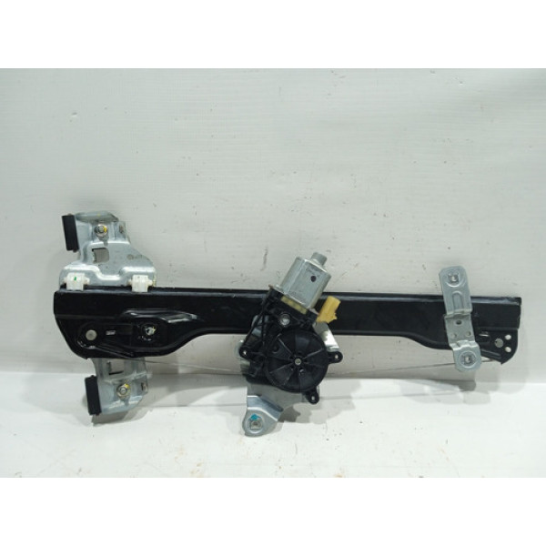 Máquina De Vidro Porta Dianteira Direita Gm Sonic 2012/2014 