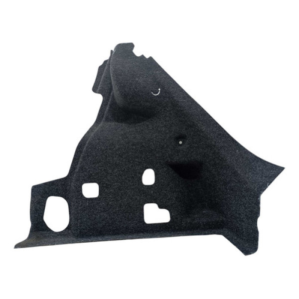 Forro Lateral Direito Porta Malas Fiat 500 Cult 2014