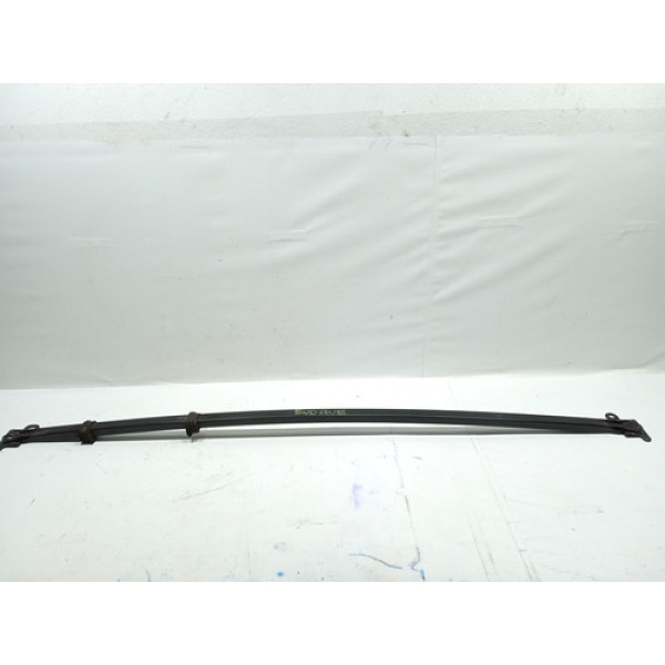 Travessa Grade Churrasqueira Land Rover Evoque Pure 