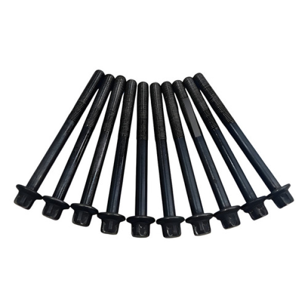 Jogo De Parafuso Cabeçote Nissan Sentra 2.0 16v 2010 2013