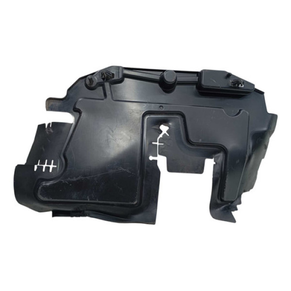 Defletor Direito Radiador Citroën C3 1.5 8v 2014 2017