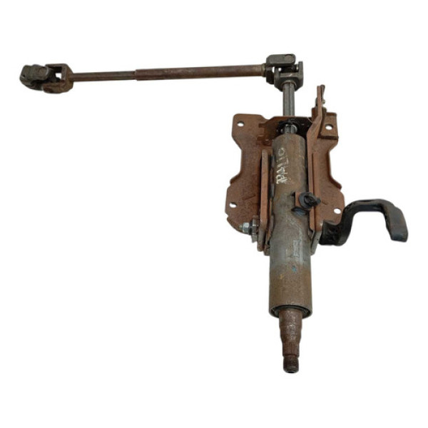 Coluna Direção Escamoteável Fiat Palio 2007 2011