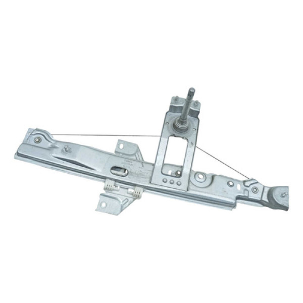 Máquina Vidro Traseiro Esquerdo Ford Ka 2015 2020