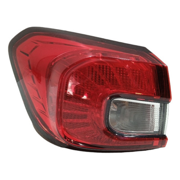 Lanterna Traseira Esquerda Fiat Argo 2017 2018 2019 2020