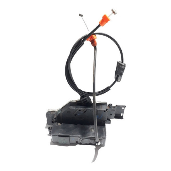 Fechadura Porta Traseira Direita C4 Grand Picasso 2008/2013