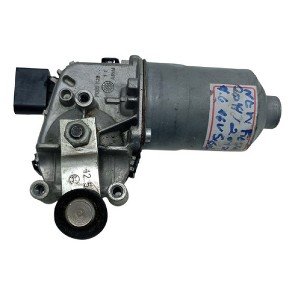 Motor Limpador Parabrisa Dianteiro Ford New Fiesta 2014 2017