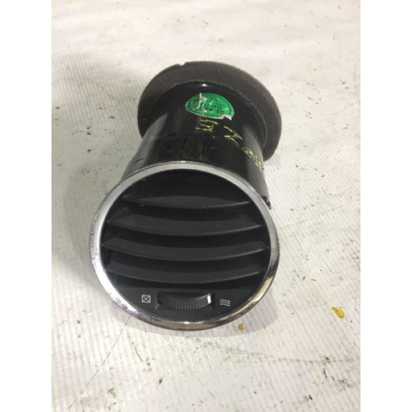 Difusor De Ar Do Painel Lado Esquerdo Chevrolet Cruze 2011